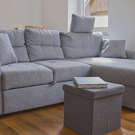 Apartma In Studio Jerca Ob Savi Bohinj Luaran gambar