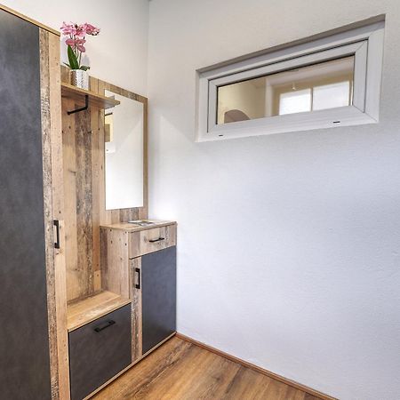 Apartma In Studio Jerca Ob Savi Bohinj Luaran gambar