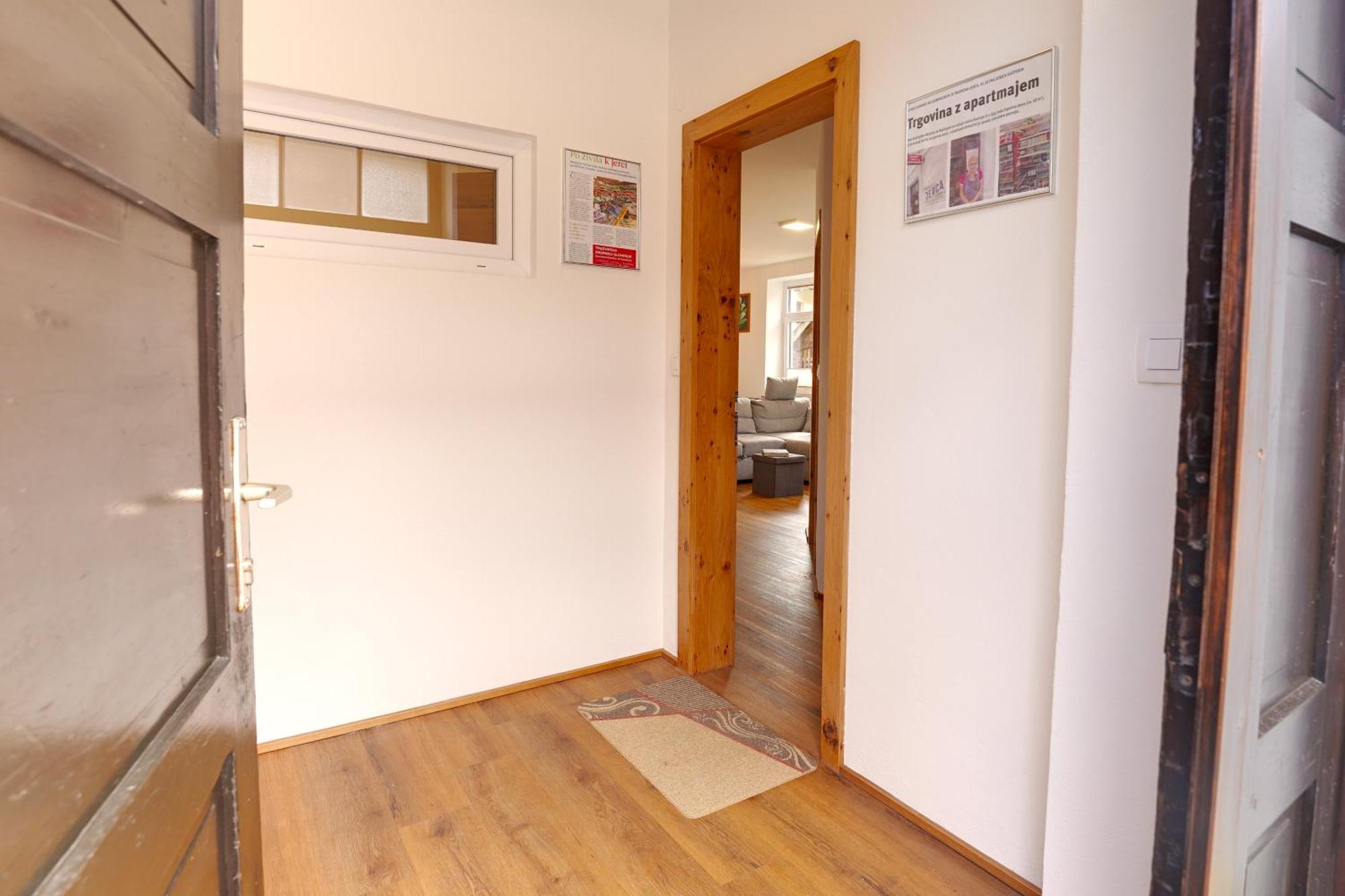 Apartma In Studio Jerca Ob Savi Bohinj Luaran gambar