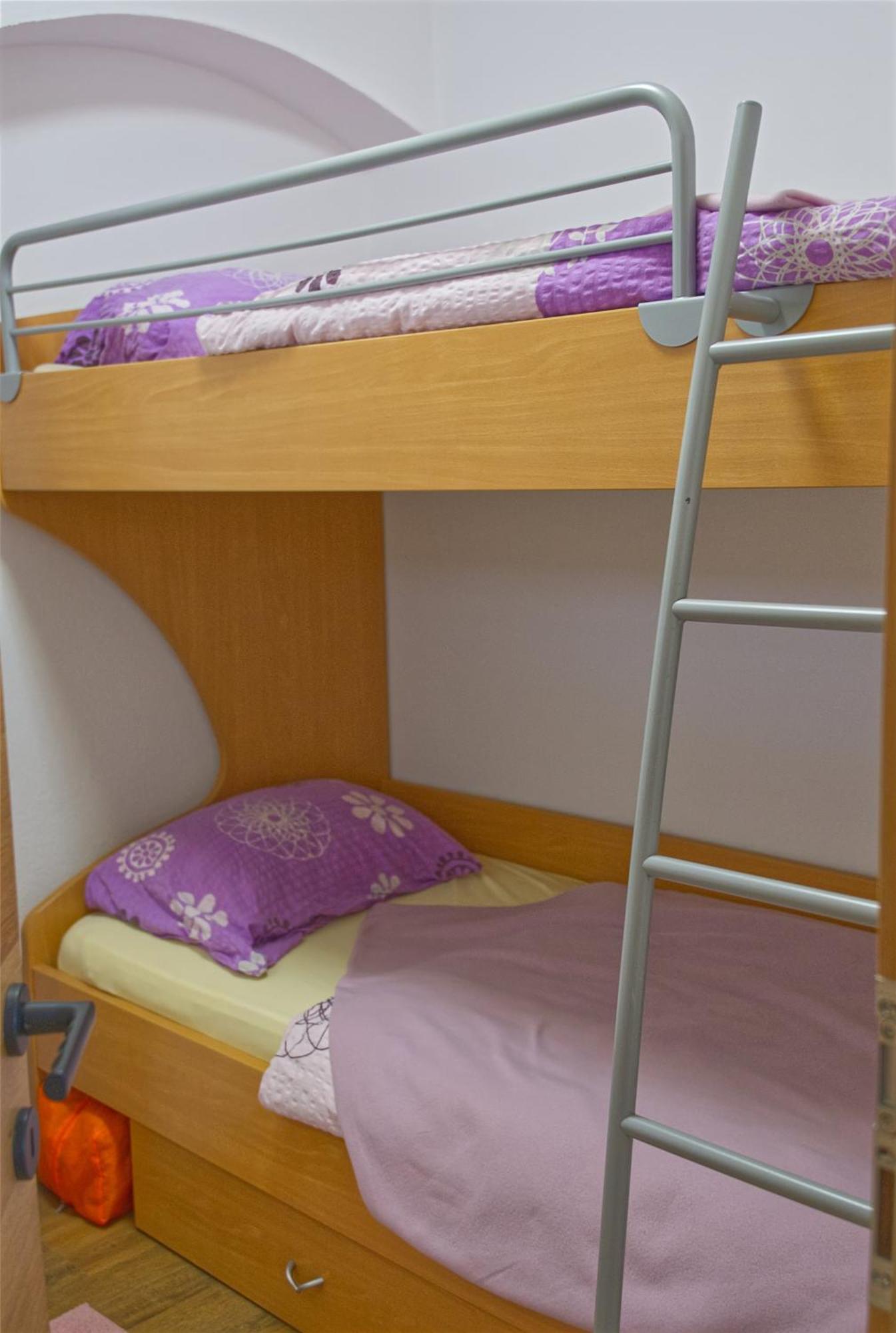 Apartma In Studio Jerca Ob Savi Bohinj Luaran gambar