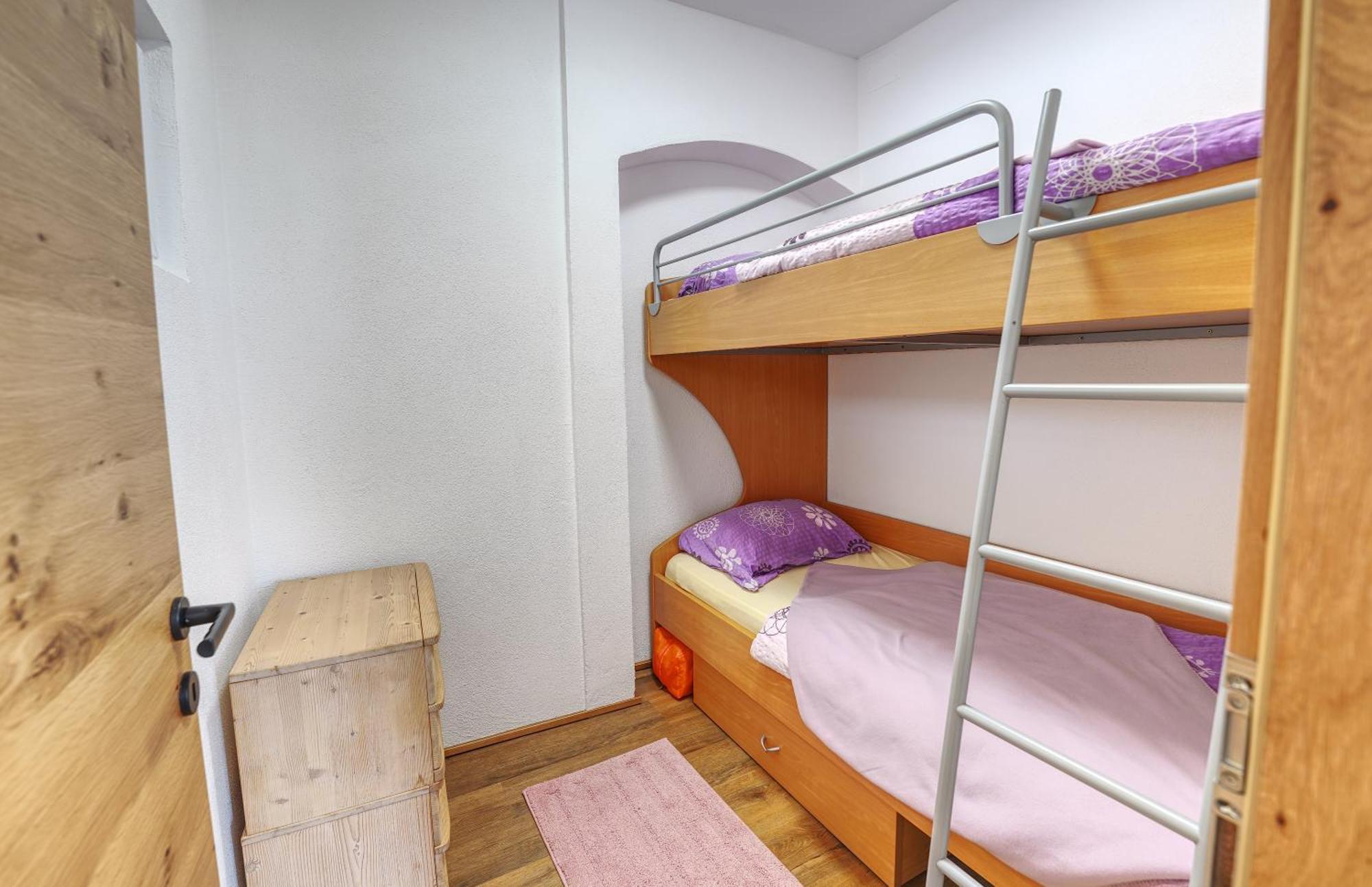 Apartma In Studio Jerca Ob Savi Bohinj Luaran gambar