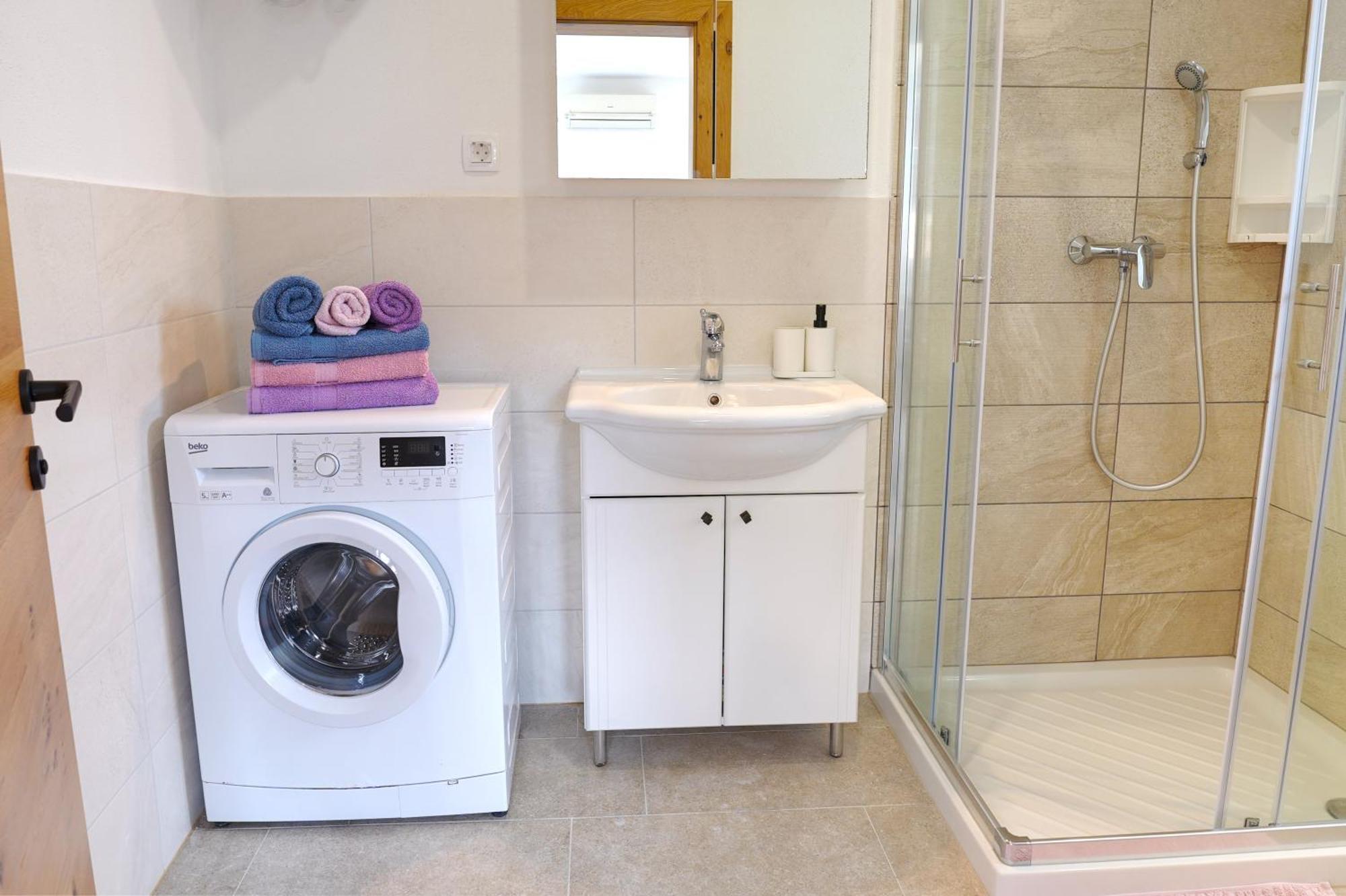 Apartma In Studio Jerca Ob Savi Bohinj Luaran gambar