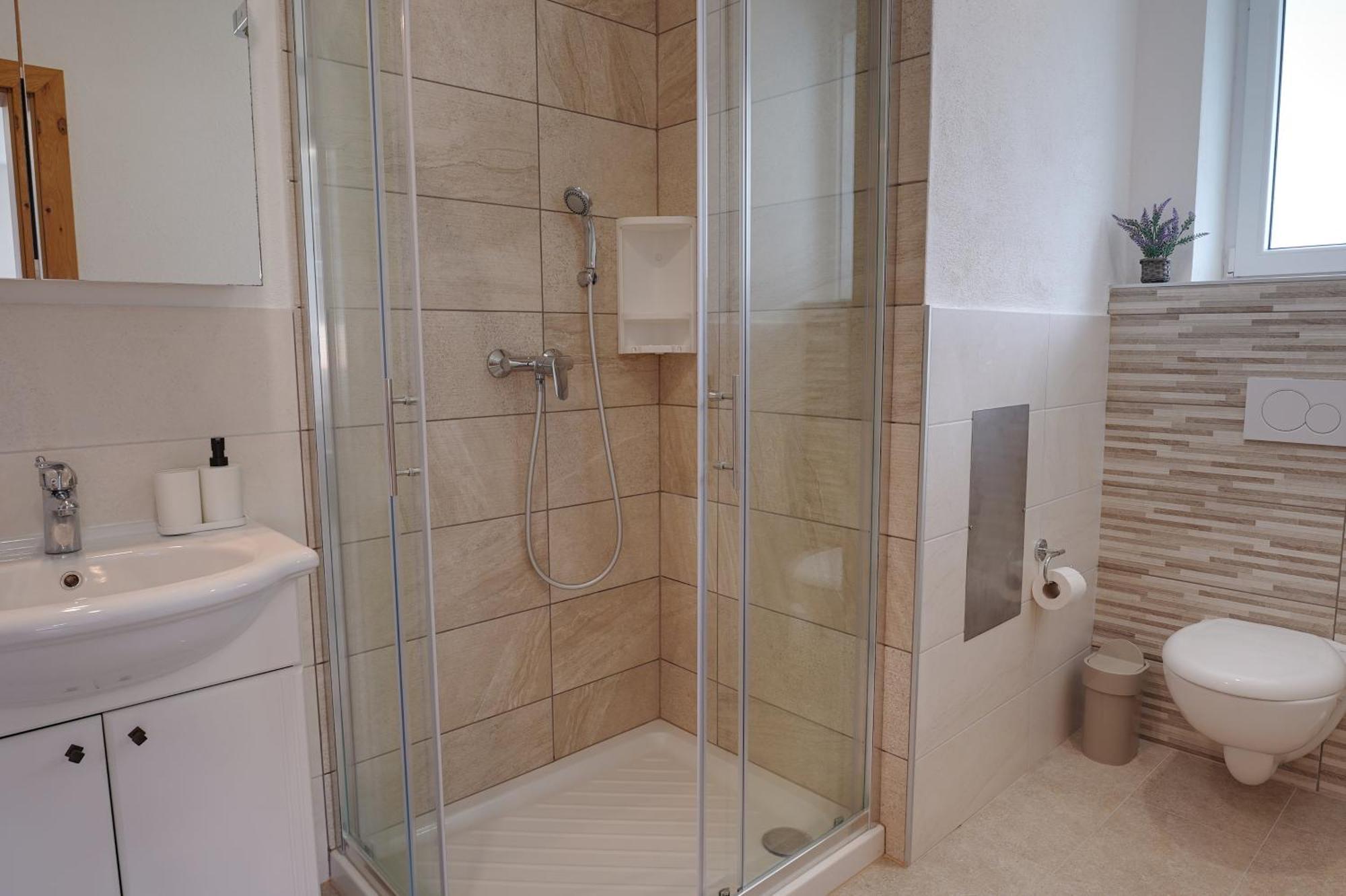 Apartma In Studio Jerca Ob Savi Bohinj Luaran gambar