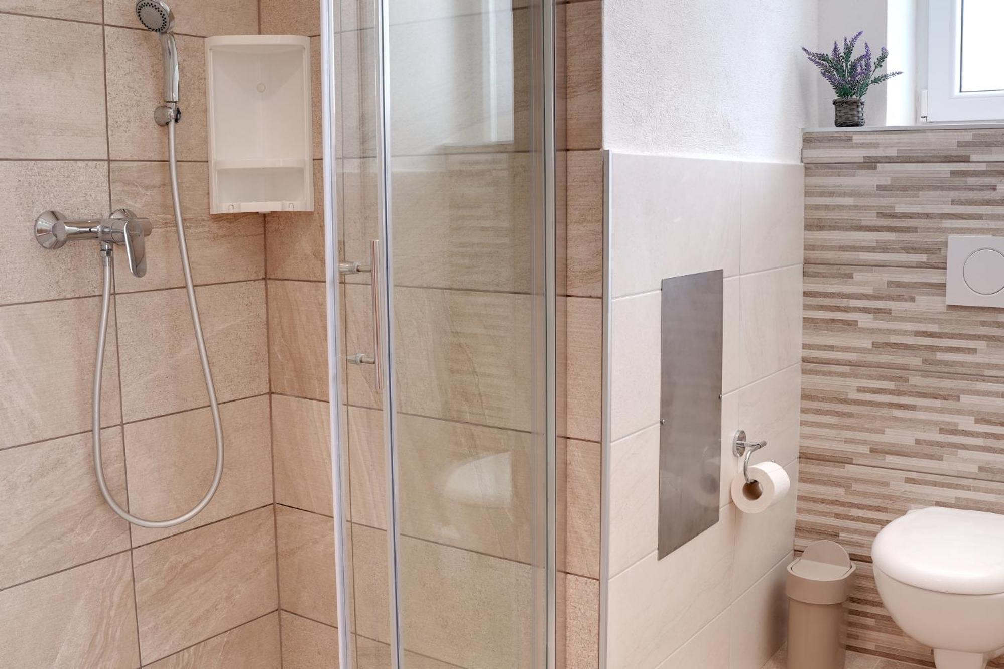 Apartma In Studio Jerca Ob Savi Bohinj Luaran gambar