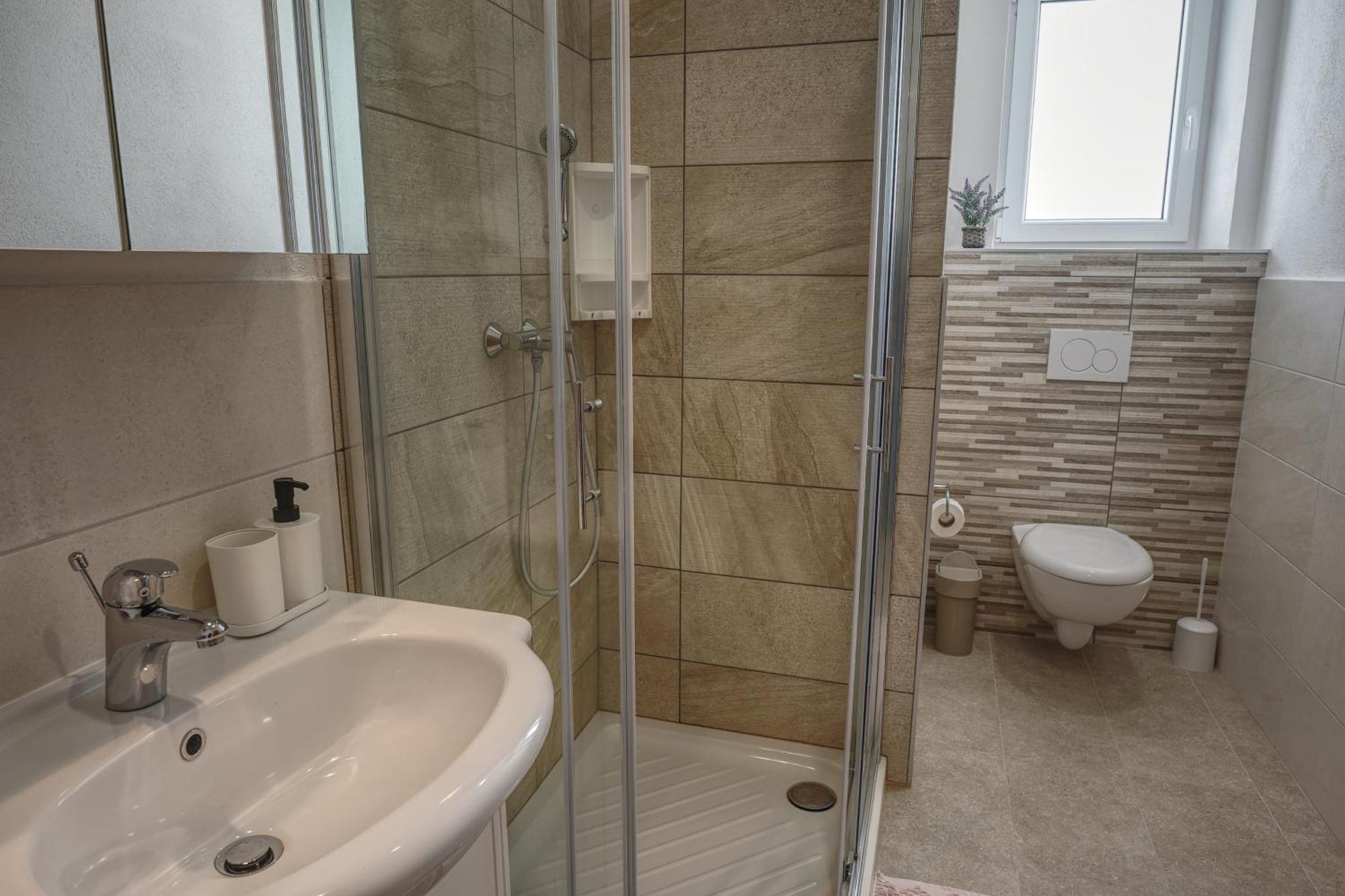 Apartma In Studio Jerca Ob Savi Bohinj Luaran gambar
